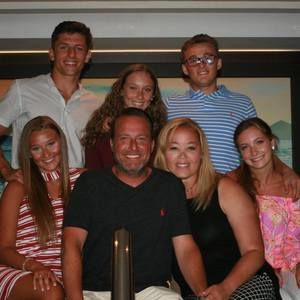 Meet your Posher, Michele